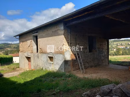 maison t3 aveize à vendre