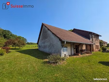 ferme 3 pièces 92 m²