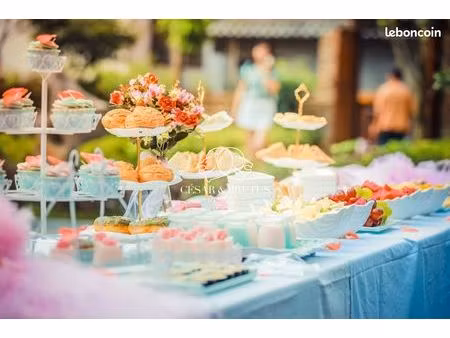 fonds de commerce 176 m² oullins-pierre-bénite