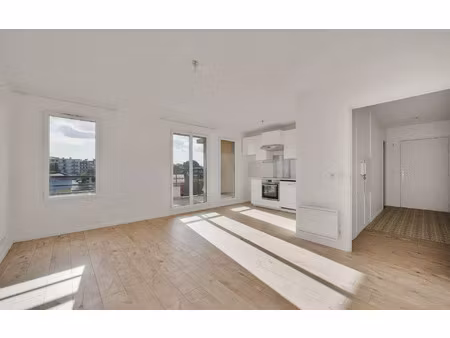 appartement vigneux-sur-seine 76.4 m² t-4 à vendre  215 000 €