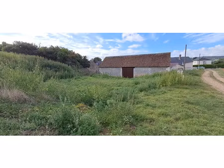 vente terrain 691 m² à montoire-sur-le-loir (41800)  31 000 €