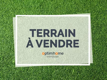 vente terrain 9000 m² à la loupe (28240)  12 200 €