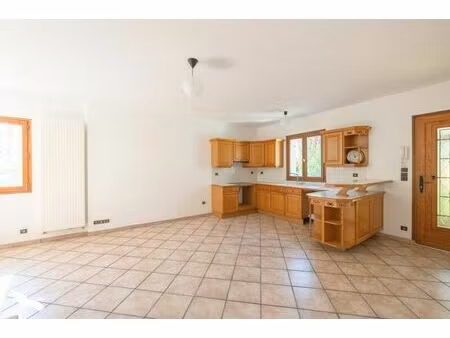 vente maison 5 pièces 120 m² puteaux (92800)