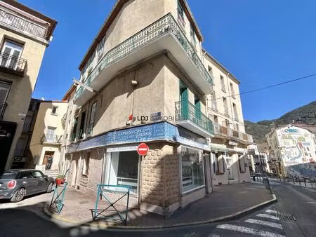 local commercial à louer