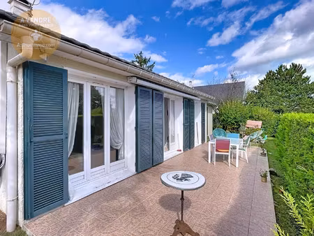 vente maison 5 pièces 107 m² saint-witz (95470)