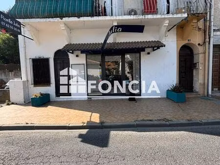 local commercial à louer