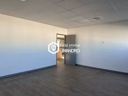 local commercial à louer