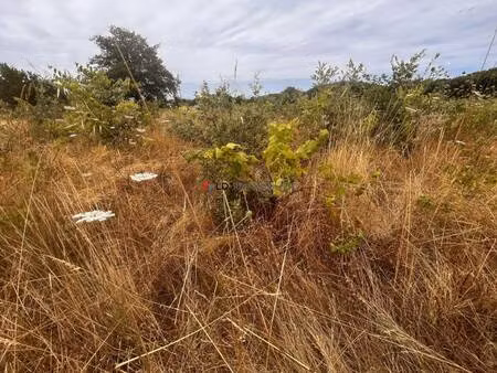 terrain à vendre