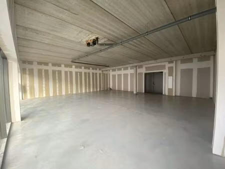 espace bureau à louer