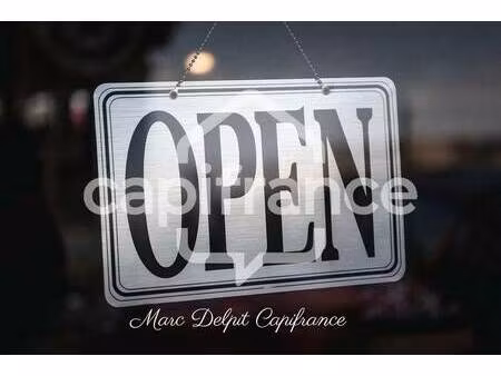 local commercial à louer