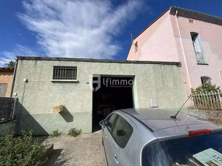 local commercial à louer