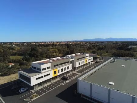 local commercial à louer