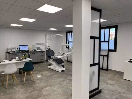 local d'activités à louer