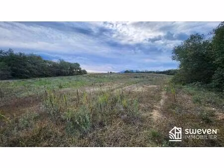 terrain à vendre
