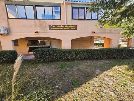 local commercial à vendre