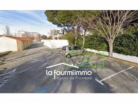 parking à vendre