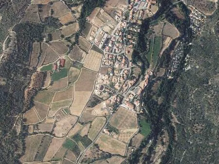 terrain constructible à vendre - neuf