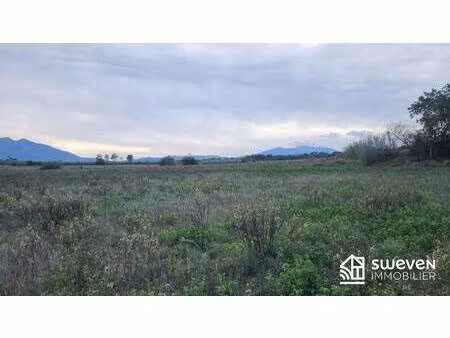 terrain à vendre