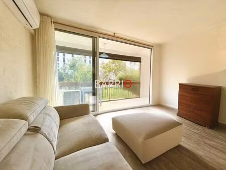 barrio immobilier