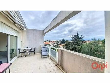 marchais immobilier perpignan