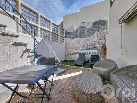 duplex à vendre