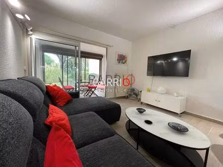barrio immobilier