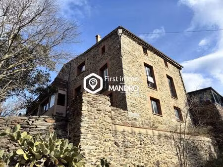 mandro ex groupe first immo