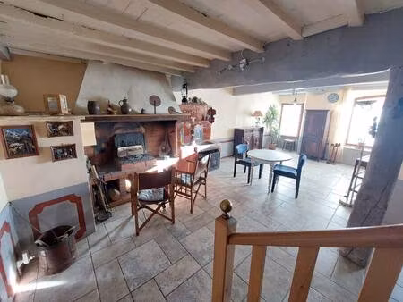 maison de caractère à molitg