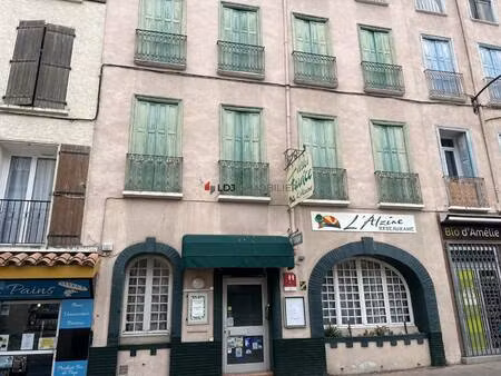 local commercial à vendre