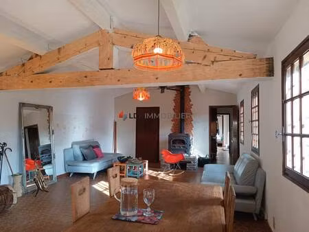 mas à vendre