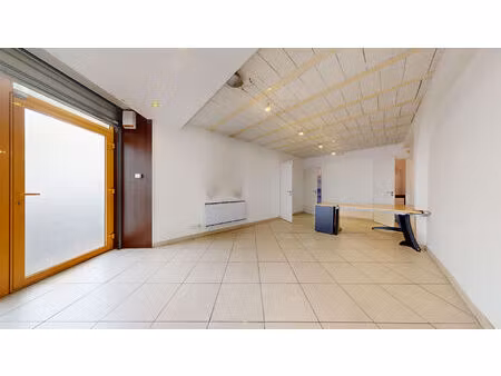 exclusivite vitry sur seine - local commercial 41 m² - emplacement ideal