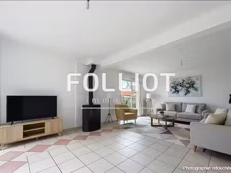 opportunité à 5 minutes de granville ? vente interactive à 199 000 € fai