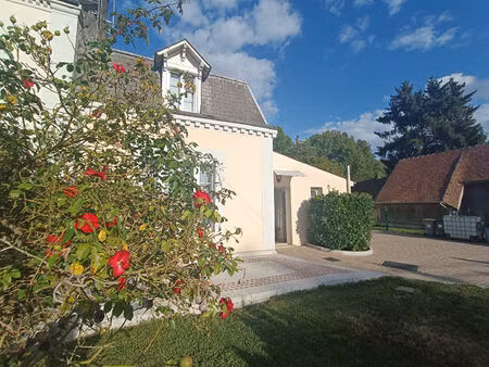 à vendre - jolie maison lumineuse au calme à ne pas rater !