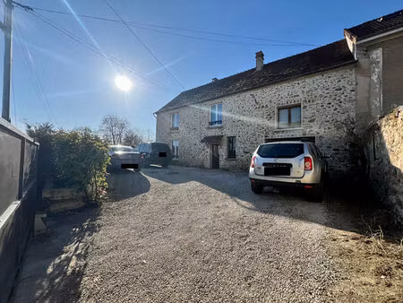 belle briarde à quelques minutes de la ferté