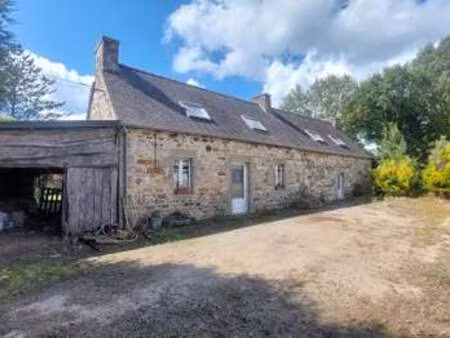 vente maison à plougonver (22810) : à vendre / 102m² plougonver