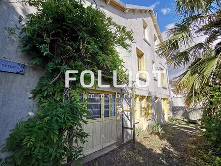 maison saint jean le thomas