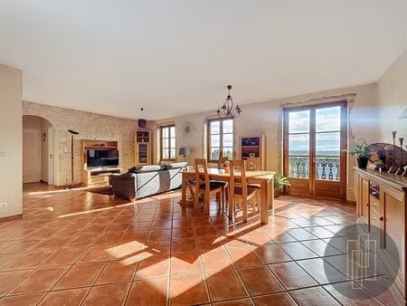 limas- copropriete de charme- t3 86 m²