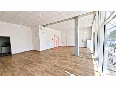 a louer bureaux 185m2 bègles sud-ouest
