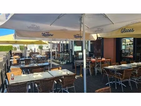 haute saone - vente fonds de commerce - restaurant pizzeria