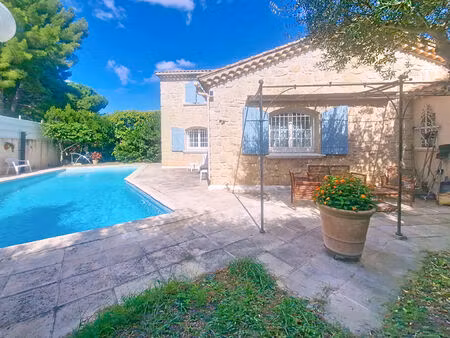 a vendre juvignac centre maison 6 pièces de caractère piscine pool house jardin