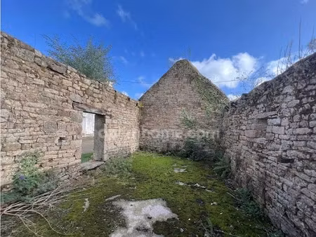 vente terrain 828 m² à tourch (29140)  76 000 €