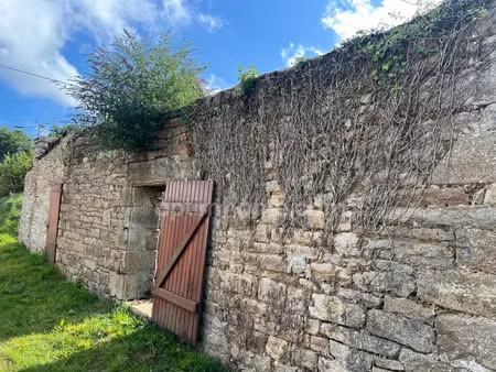 vente terrain 828 m² à tourch (29140)  86 000 €