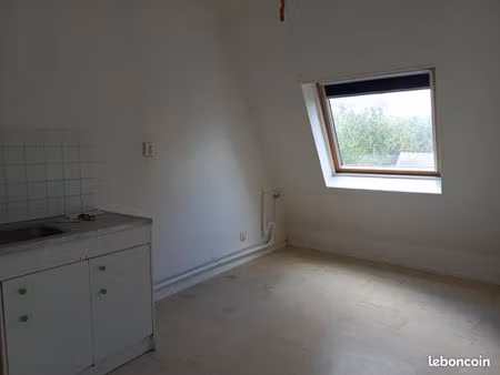 appartement 4 pièces 76 m²