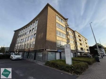 winkelpand met te koop in gent op toplocatie