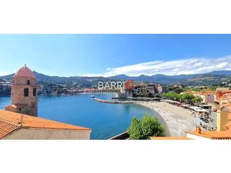 barrio immobilier