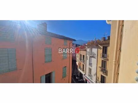 barrio immobilier