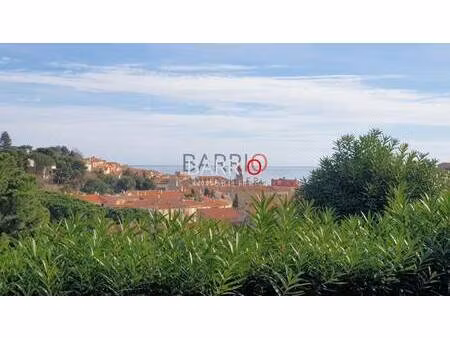 barrio immobilier