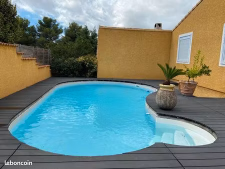 studio cosy à louer / 30m2