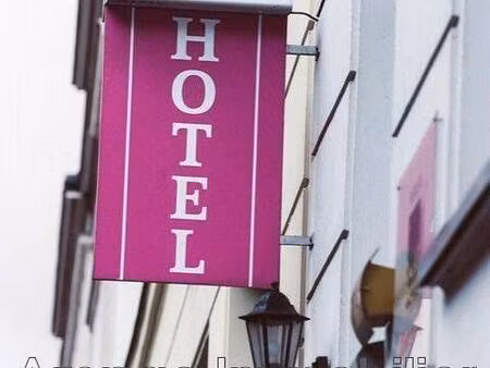 local commercial à vendre