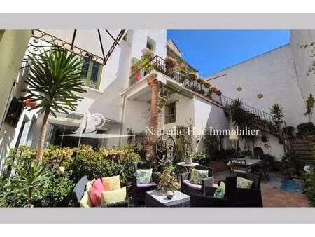 nathalie huc immobilier
